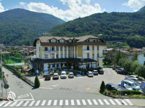 Hotel Rezia Valtellina Morbegno